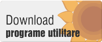 Download programe utilitare