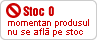 STOC 0! Momentan produsul nu se afla pe stoc