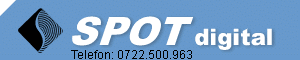 SPOT.ro